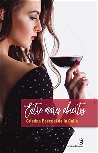 Entre Mares Abiertos -sin Coleccion-