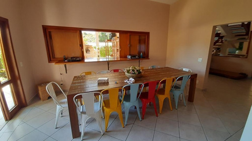 Casa Com 5 Dormitórios À Venda, 515 M² Por R$ 1.350.000,00 - Cafezal V - Itupeva/sp - Ca0424