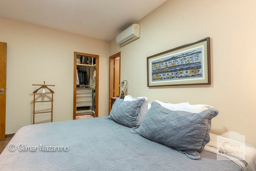 Imagem 14 de 15 de Apartamento À Venda No Santo Agostinho - Código 324445 - 324445