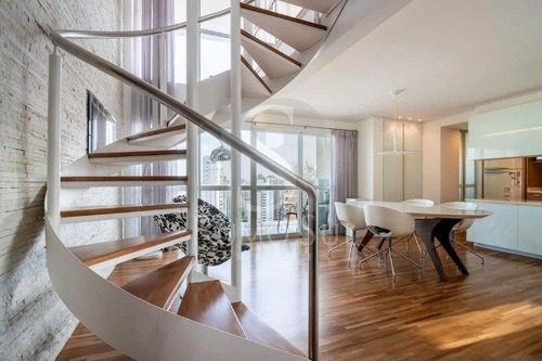 Imagem 7 de 15 de Duplex - Moema - Ref: 37791 - L-37791