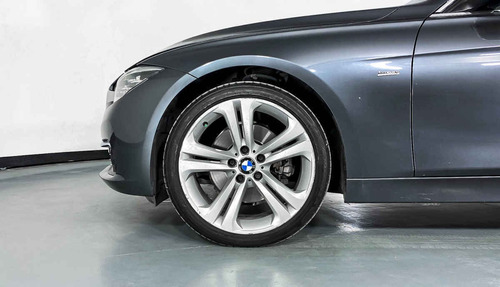Imagen 11 de 15 de 29766 - Bmw Serie 3 2016 Con Garantía At