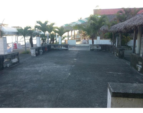 Local Comercial Renta 1600 M² Cerca Playa Tuxpan Veracruz