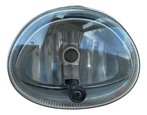 Faro Luz Antiniebla Carelo Para Dodge Caravan Grand Caravan 