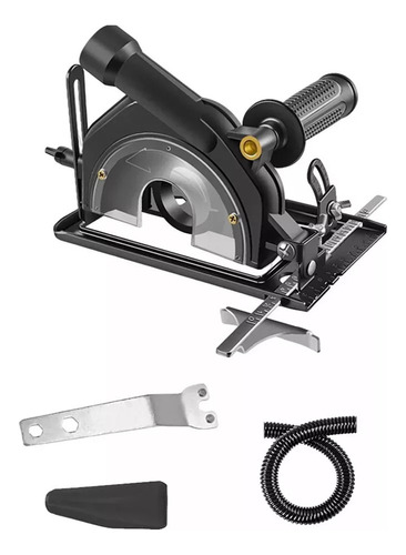 Para Kit De Soporte Para Amoladora Angular Con Base
