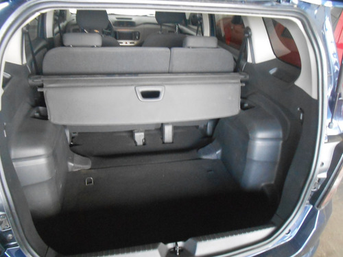 Chevrolet Spin 1.8 Advantage 8v Flex 4p Automático