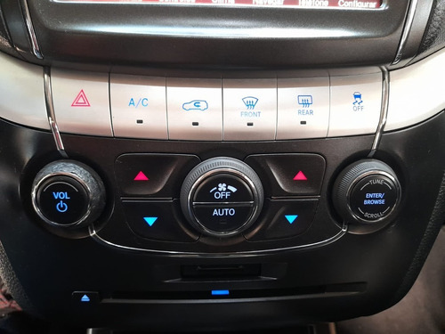 Imagem 11 de 15 de Fiat Freemont 2.4 Precision 16v 2015