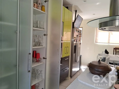 Parcela Con Casa En Venta En Padre Hurtado
