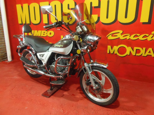 Winner Exclusive 125 Impecable === Motos Couto ===