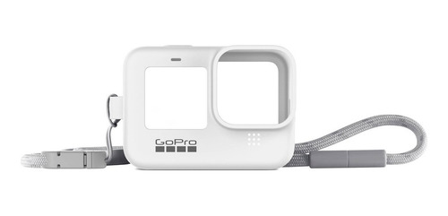 Imagen 2 de 5 de Gopro Sleeve + Lanyard