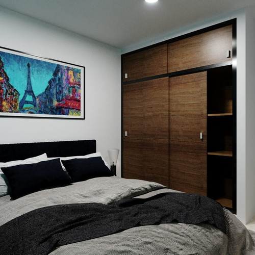 Imagen 10 de 14 de Venta Deptos 1 Y 2 Amb A Estrenar En San Bernardo Financiado