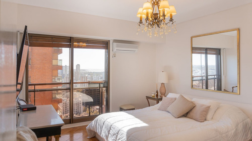 Imagen 22 de 30 de Exclusivo Penthouse,duplex Increible Terraza