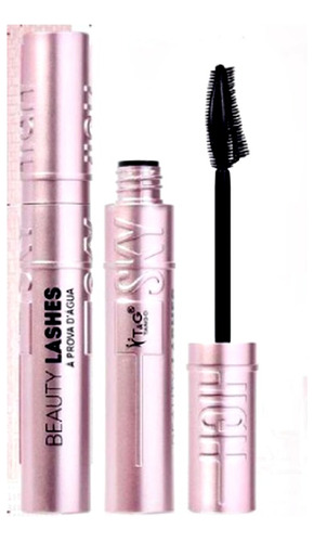 Pack X3 Mascaras Pestañas Sky High T&g Tango Orig Mayorista