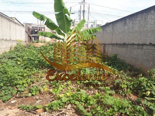 Imagem 2 de 2 de Terreno - Venda - Jardim São Camilo - Cod. 214 - V214