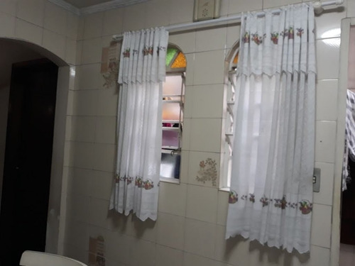 Imagem 2 de 15 de Casa Sobrado Em Vila Ponte Rasa - São Paulo - 546