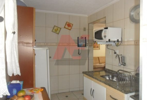 Imagem 6 de 15 de 04837 - Apartamento 2 Dorms, Quitaúna - Osasco/sp - 4837
