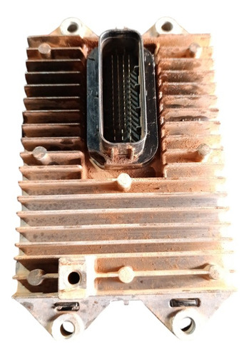 Módulo Comando Chassis Volvo Fh New 15/16 21911783 (Usado)