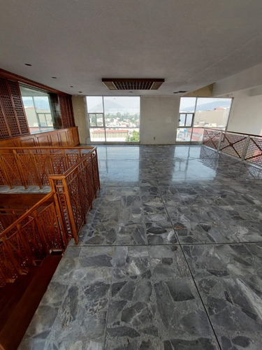 Edificio En Venta En Col. Lindavista Equina Montevideo Con Uso De Suelo Mixto 6 Pisos, Para Desarrolladores