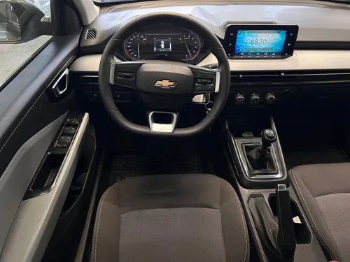 Chevrolet Aveo 2024