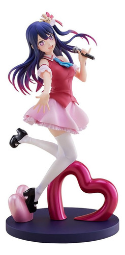 Tenitol Ai Oshi No Ko