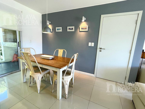 Imagen 11 de 24 de Venta Departamento En Playa Brava - 2 Dormitorios- 2 Baños- Parrillero Propio Sap3796523