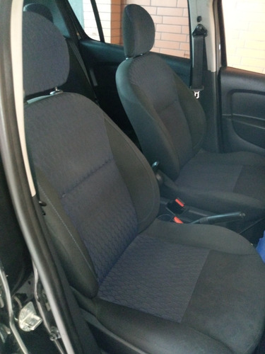 Renault Sandero 1.0 16v Expression Hi-flex 5p 2017
