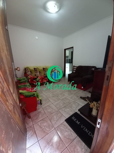 Imagem 1 de 23 de Excelente E Amplo Sobrado Vila Progresso! - Ca00732 - 69200874