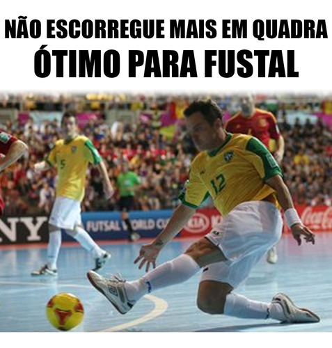 Cola Para Aderência Em Quadra Grip Oktopus Sport 60ml Tênis