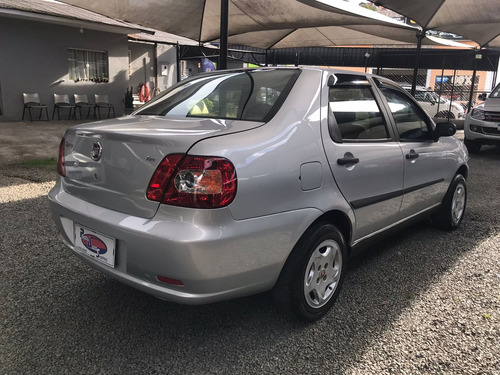 Fiat Siena 1.0 Fire Flex 4p