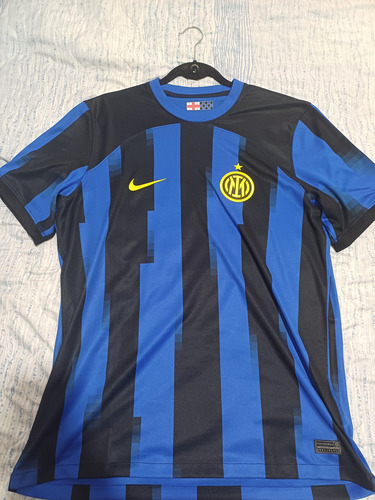 Camisa Inter, Espanha, Nigéria. Original Preço Unitário.