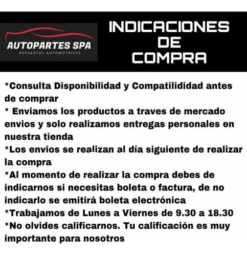 Cazoleta Delantera Para Fiat Grande Punto 2007 A 2021 X2