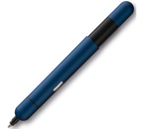 Lapicera Boligrafo Lamy Pico Imperial Blue