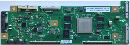 T-con Lg 6871l-6457c / 6870c-0858b / Modelo Oled77gxpua Busw (Usado)