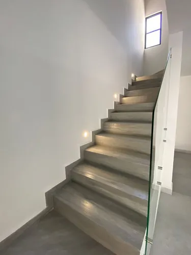 St Casa De Lujo En Venta En Alamosur Santiago Nl