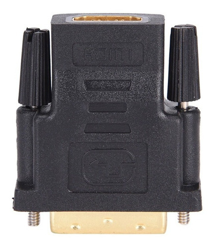 Adaptador Hdmi Femea X Dvi 24+1 Macho Magnus