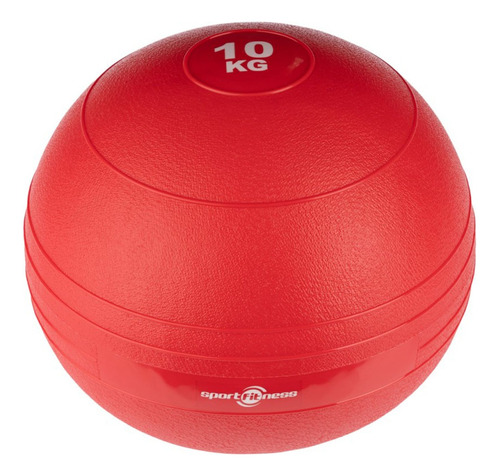 Balon Medicinal Pelota Peso 10kg Gymball Ejercicio Gimnasio
