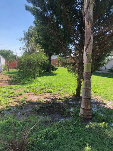 Excelente Casa A Terminar En Lote De 1330 M2 En Parque Gorriti