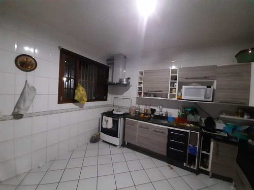 Imagem 10 de 15 de Casa De Rua-à Venda-curicica-rio De Janeiro - Brca00029