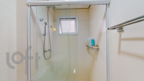 Imagem 15 de 17 de Apto Santana | 2 Quartos | 62 M² | Cond: R$739.00 | 2 Vagas - 1c490o7