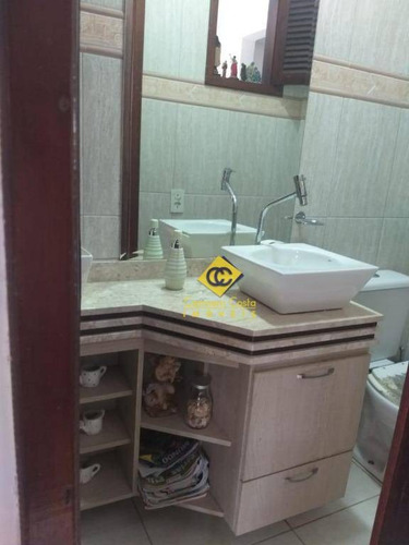 Imagem 22 de 22 de Casa À Venda, 130 M² Por R$ 550.000,00 - Jardim Bela Vista - Rio Das Ostras/rj - Ca1941
