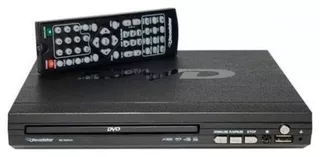 Dvd Player Roadstar Home Line Rs705dvd Usb Sd Led Karaoke