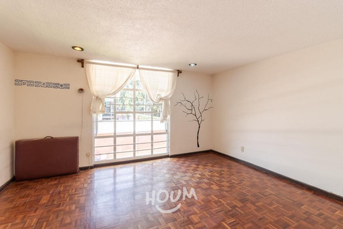Imagen 20 de 27 de Casa En Florida, Álvaro Obregón Con 4 Recámaras, 206 M², Id: 85875