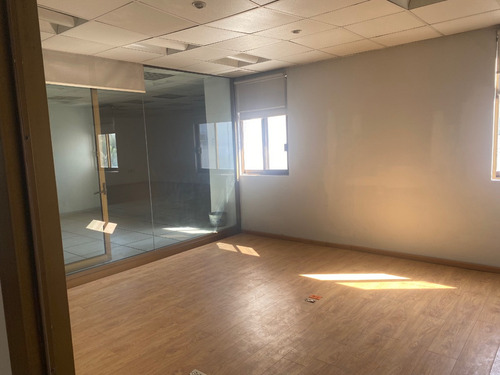 Oficinas En Renta Av. La Paz, Chapultepec, Guadalajara, Jal.