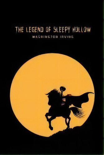 The Legend Of Sleepy Hollow, De Washington Irving. Editorial Public Public Books, Tapa Blanda En Inglés