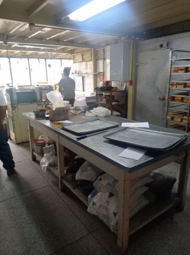 Fondo De Comercio En Venta Panadería Panamericana San Antonio De Los Altos Va