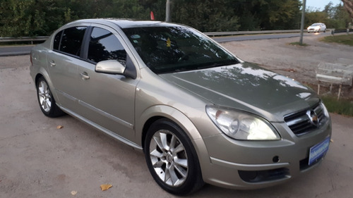 Chevrolet Vectra Cd 2.4 Gnc 2009 Usado Permuto Financio