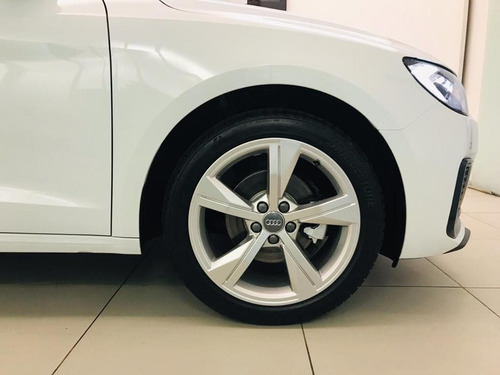 Imagen 15 de 15 de Audi A1 A3 Sportback 30 35 150cv A4 Sedan Q2 Q3 Q5 A5 2022