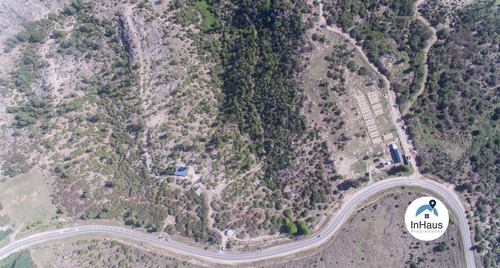 Terreno En Villa Berna Con Excelente Ubicación Y Vistas