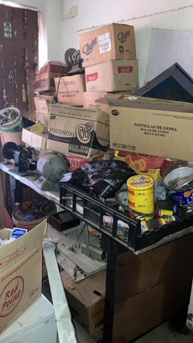Venta Cerrajería Por Cierre