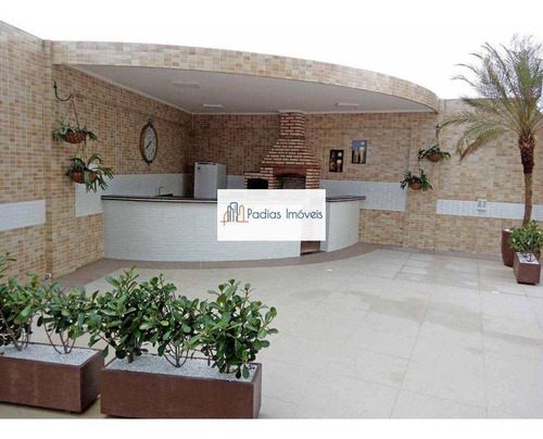 Imagem 26 de 30 de Apartamento Com 2 Dorms, Jardim Aguapeu, Mongaguá - R$ 568 Mil, Cod: 11008 - V11008