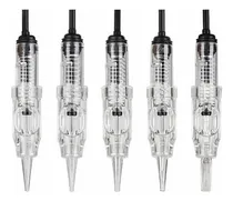 Comprar 50 Agulhas Easy Click Cheyenne , Sharp 300 Entre Outros 